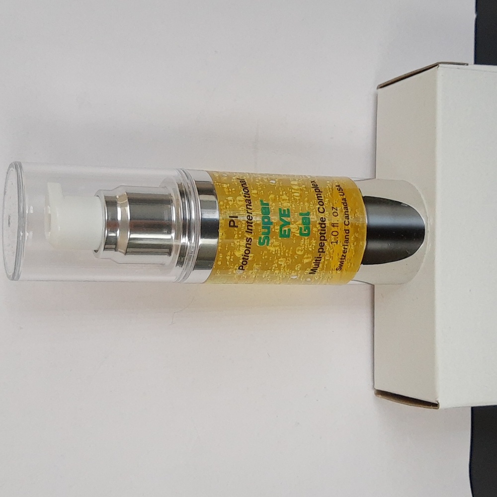 Super Eye-Gel by potions international